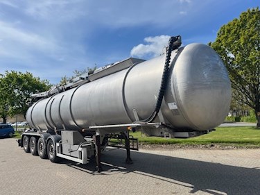 Haresø gylletrailer