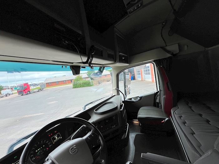 Billede 5 - Volvo FH500 6x2 / Trækker