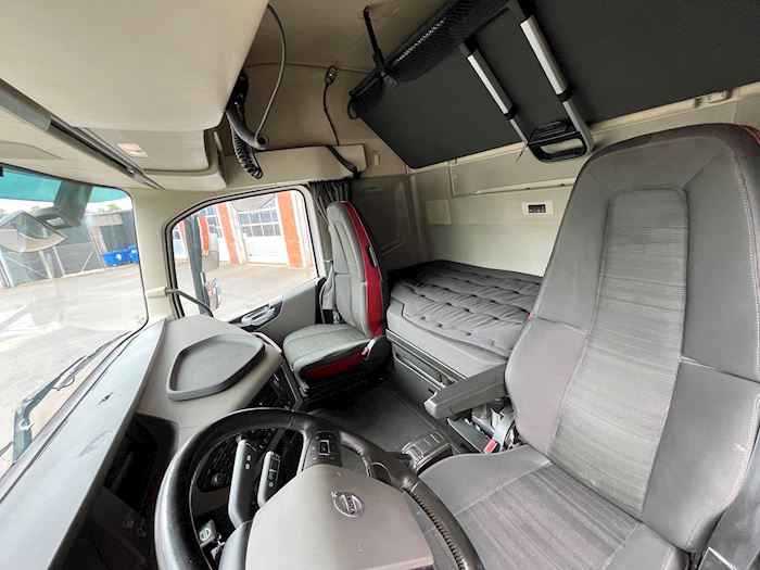 Billede 4 - Volvo FH500 6x2 / Trækker