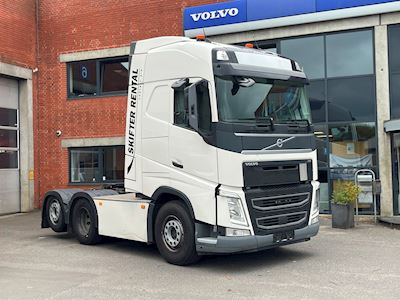 Volvo FH500TC 6x2