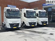 Volvo FH Trækker