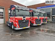 Volvo FH Trækker