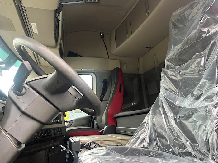 Billede 5 - Volvo FH 500TC 6x2 / Trækker