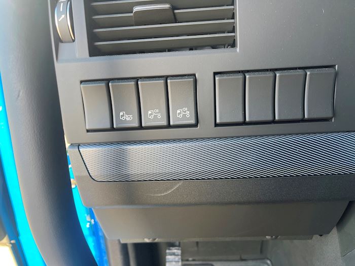 Billede 6 - Volvo FH460 6x2 / Trækker