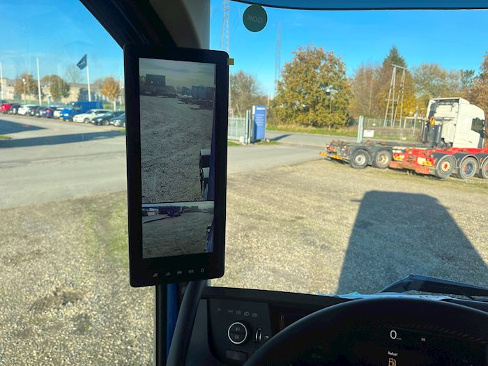 Billede 10 - Volvo FH460 6x2 / Trækker