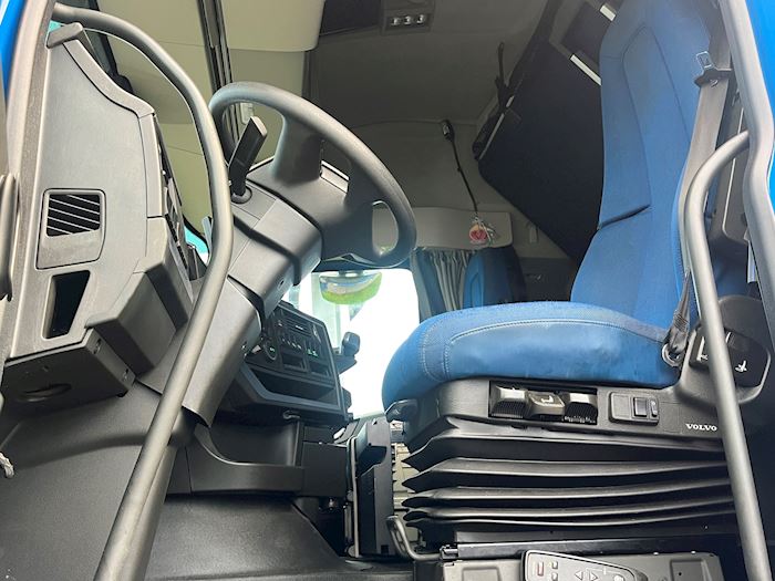 Billede 5 - Volvo FH 500 Vogntog