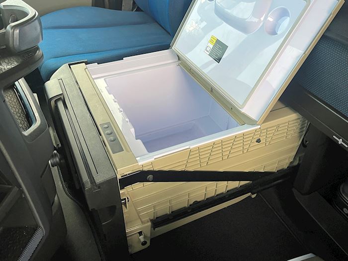 Billede 6 - Volvo FH 500 Vogntog