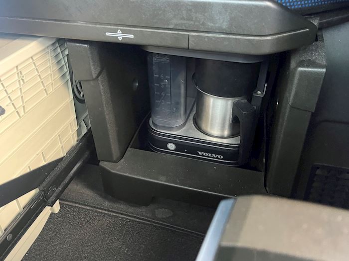 Billede 7 - Volvo FH 500 Vogntog