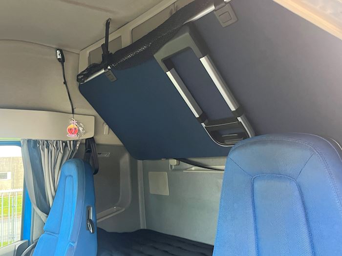 Billede 8 - Volvo FH 500 Vogntog