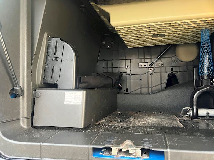 Billede 10 - Volvo FH 500 Vogntog