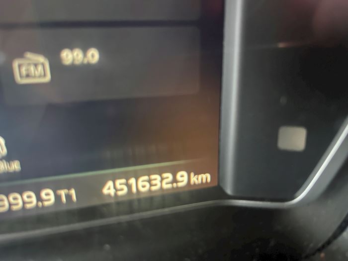 Billede 9 - Volvo FH460 Trækker