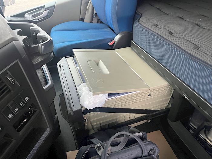 Billede 7 - Volvo FH460 Trækker