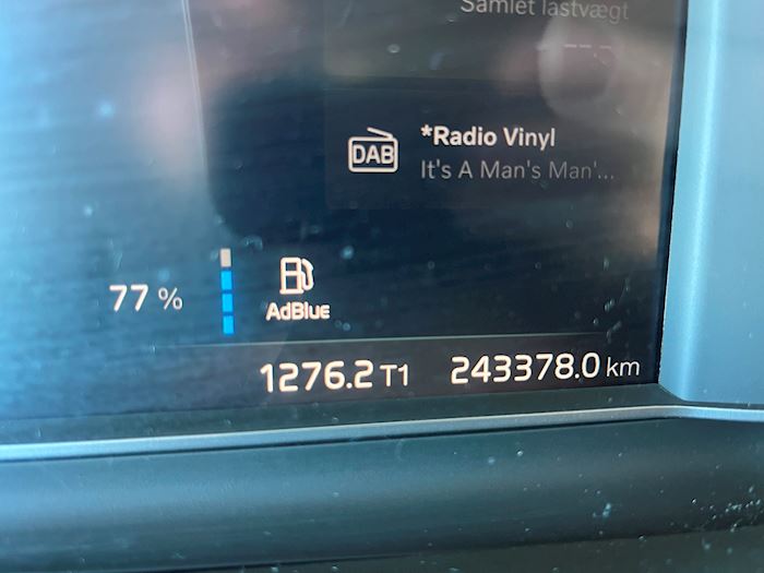 Billede 7 - Volvo FH500 Trækker