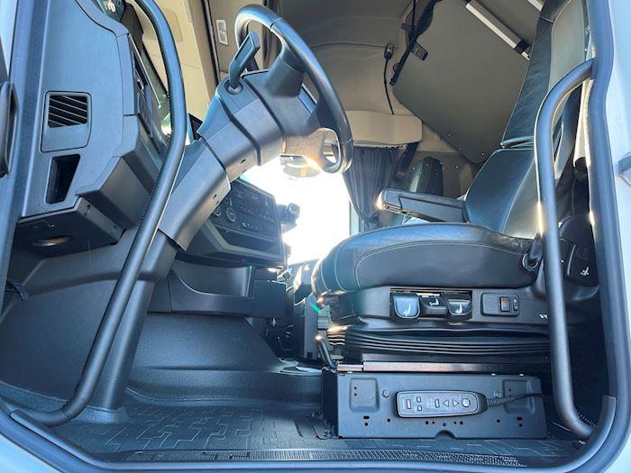 Billede 5 - Volvo FH500 Trækker