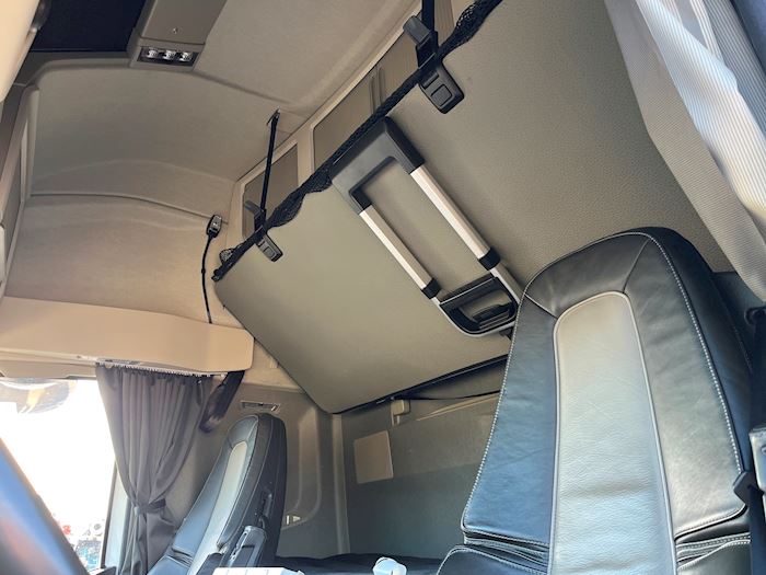 Billede 6 - Volvo FH500 Trækker