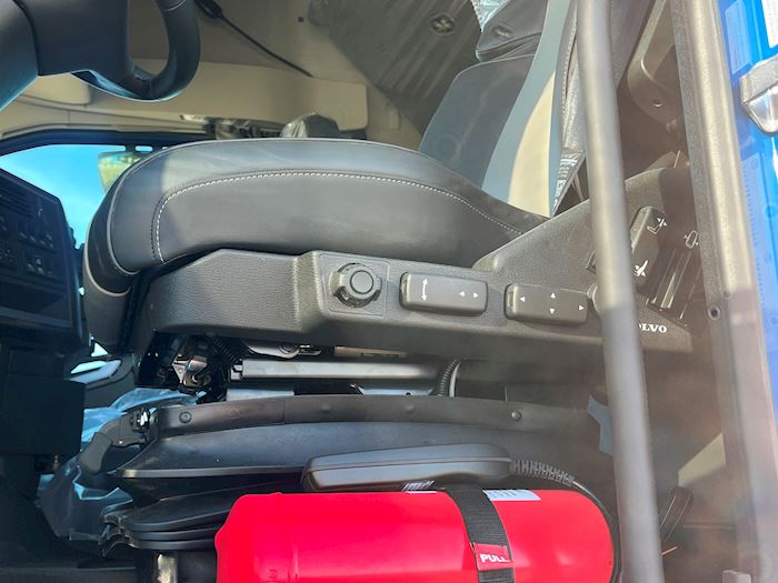 Billede 4 - Volvo FH460 6x2 / Trækker