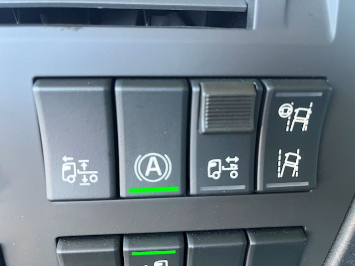 Billede 6 - Volvo FH460 6x2 / Trækker