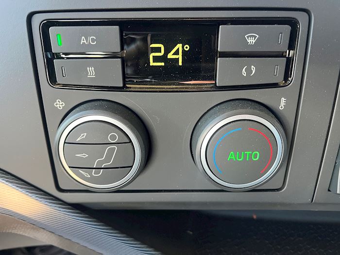 Billede 7 - Volvo FH460 6x2 / Trækker