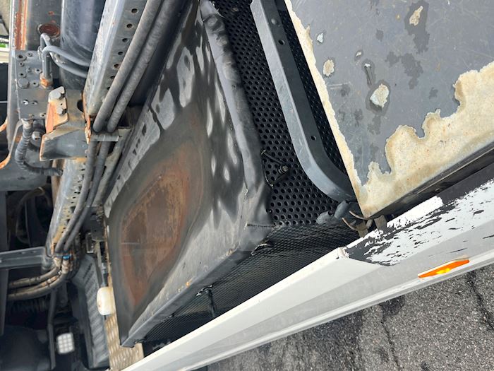 Billede 3 - Volvo FH500  / Lastbil