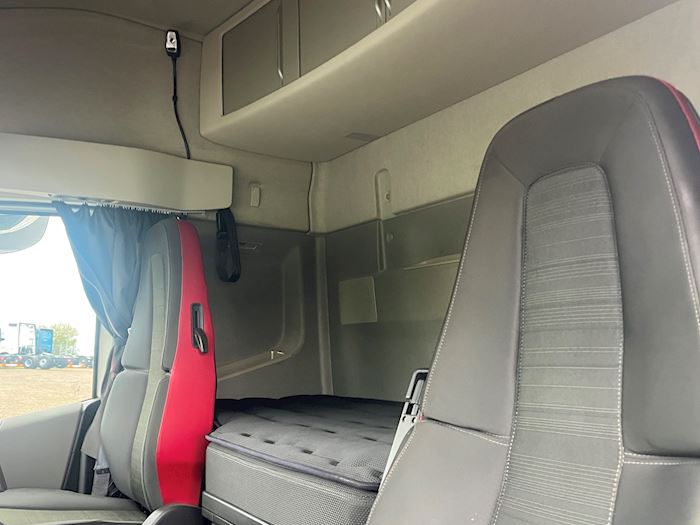 Billede 8 - Volvo FH500  / Lastbil