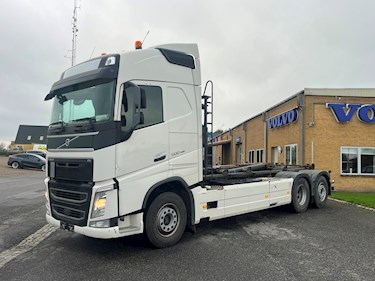 Volvo FH500 