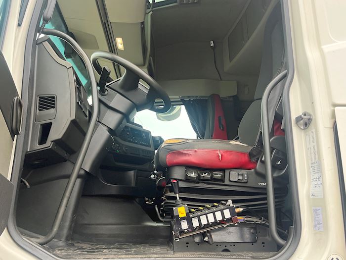 Billede 7 - Volvo FH500  / Lastbil