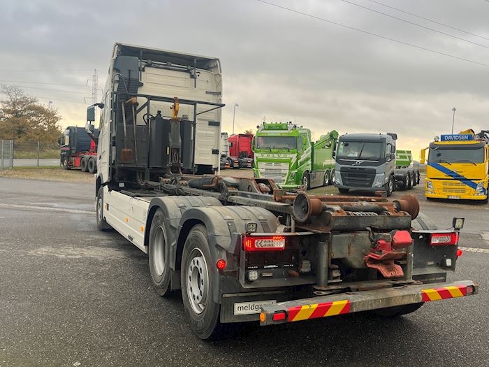 Billede 4 - Volvo FH500  / Lastbil