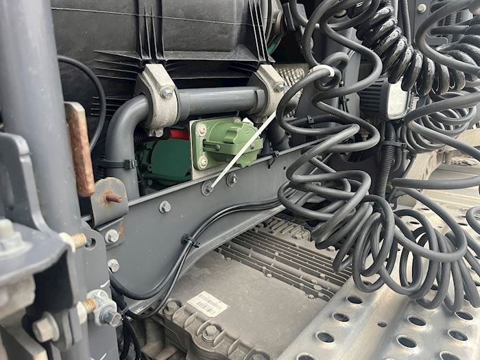 Billede 5 - Volvo FH500  / Trækker