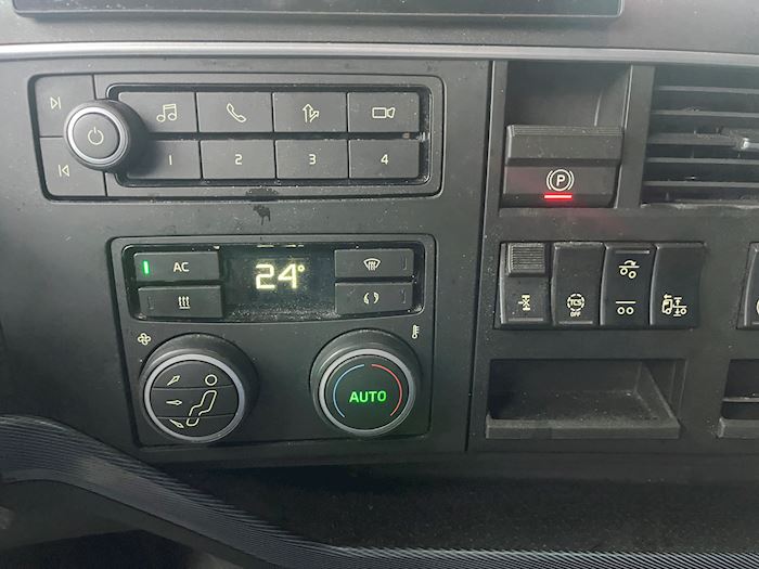 Billede 10 - Volvo FH500  / Trækker