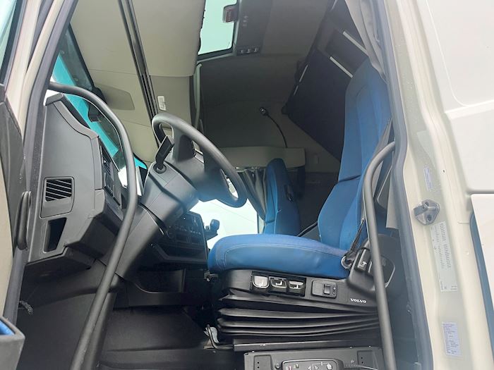 Billede 6 - Volvo FH500  / Trækker