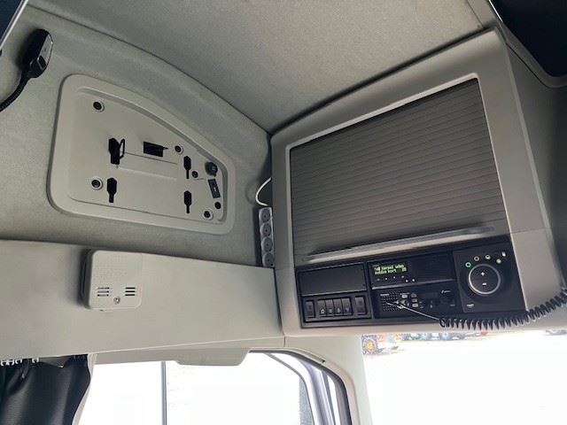 Billede 8 - Volvo FH500 6x2 / Trækker