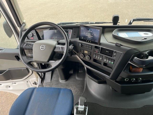 Billede 7 - Volvo FH500 6x2 / Trækker