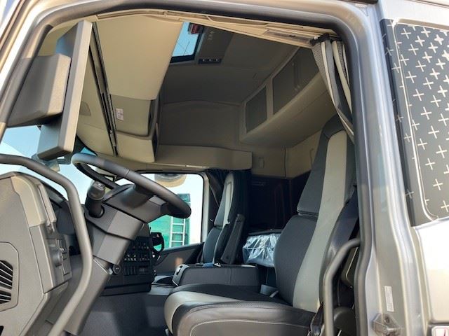 Billede 7 - Volvo FM Electric Fast lad/kran