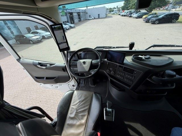 Billede 10 - FH500TC XL AERO / Trækker