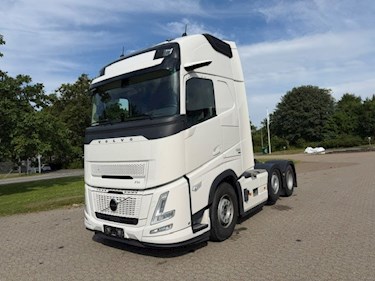 FH500TC XL AERO