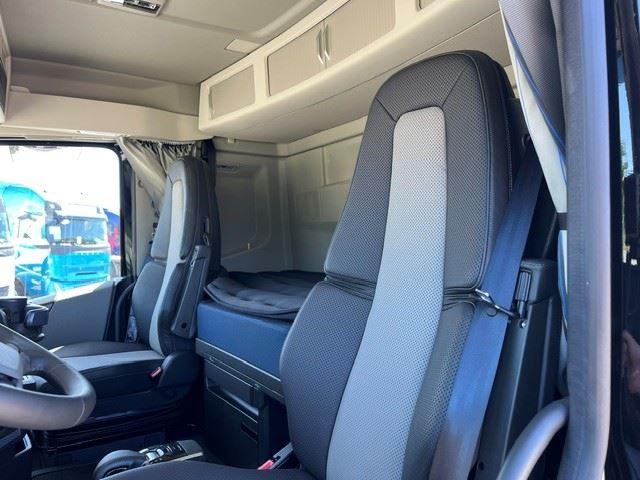 Billede 7 - Volvo FH 8x4, Langt chassis, Tridemtag Hejs/kran